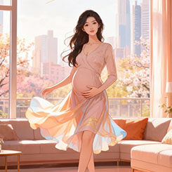 但主要是🛍👩‍🎤去年管🇻🇮理费用有 4.🈯6 亿🍅🕯上海添丁助孕